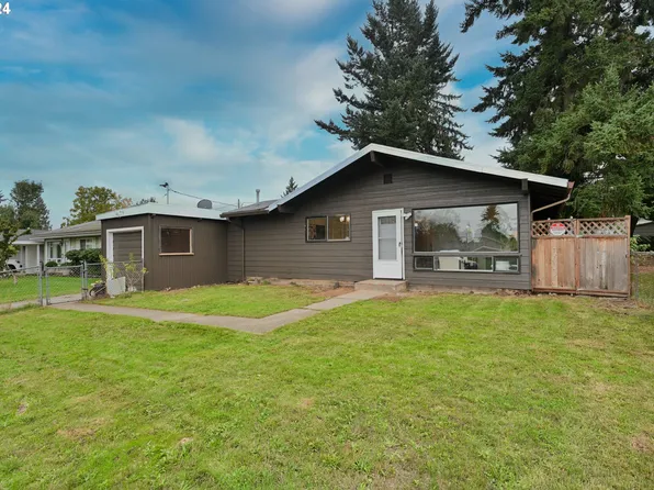 11804 NE Thompson St, Portland, OR 97220