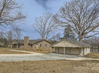 3225 Liberty Rd, Gold Hill, NC 28071