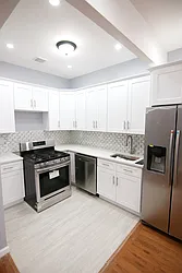 Rented by Crosstown Apartments NYC