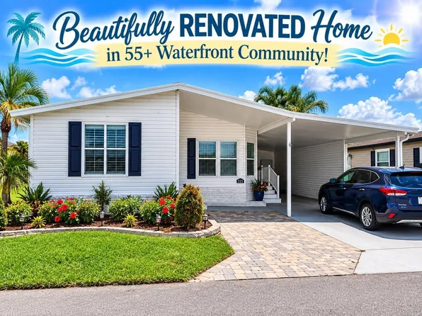 2319 Heron Dr, Lake Wales, FL 33859