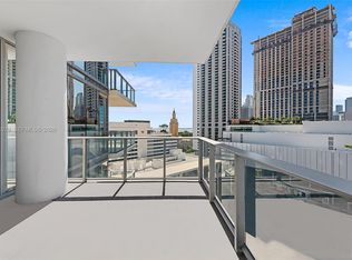 851 NE 1st Ave #1012, Miami, FL 33132
