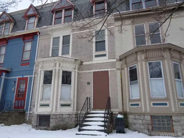 77 Woodlawn Ave, Buffalo, NY 14209