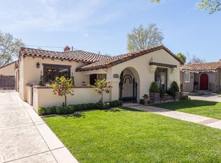 1134 Lennon Way, San Jose, CA 95125