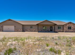 13000 N Puntenney Rd, PRESCOTT, AZ 86305
