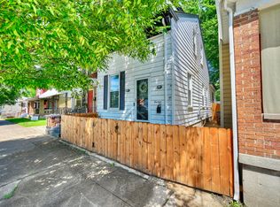 1410 Holman Ave, Covington, KY 41011