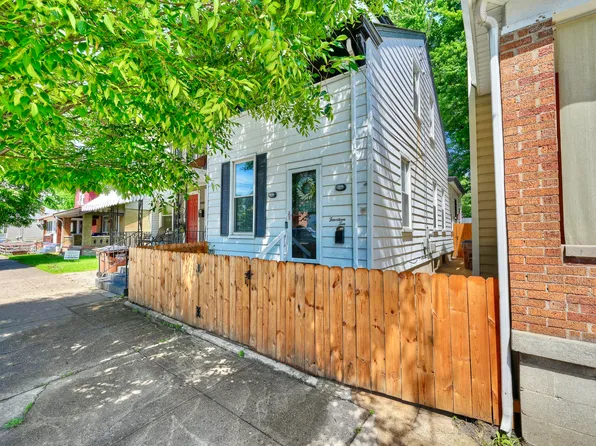 1410 Holman Ave, Covington, KY 41011