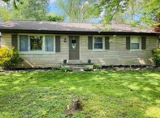 800 Outer Gray St, Newburgh, IN 47630