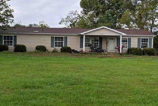 Property Front View