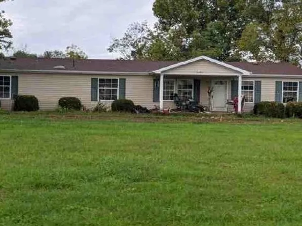 3471 New Hope Rd, Bedford, KY 40006