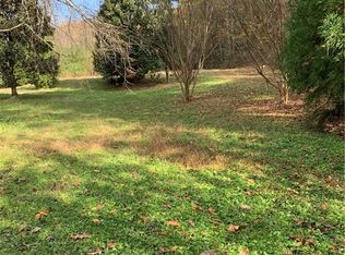 27 Family Acres Ln, Ranger, GA --