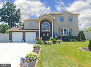 3219 Rambler Pl, Bensalem, PA 19020