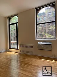 Rented by A Space Realty NY LLC