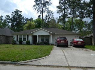 16907 Midships Way, Crosby, TX 77532