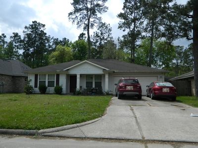 16907 Midships Way, Crosby, TX, 77532