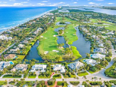 838 Lake House Drive, North Palm Beach, FL, 33408