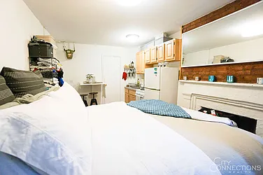 Rented by City Connections Realty
