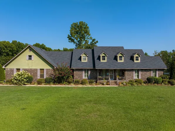 331 Johnson Dr, Cleveland, AL 35049