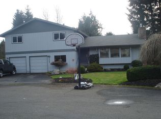 3243 Eastland Cir SE, Olympia, WA 98501
