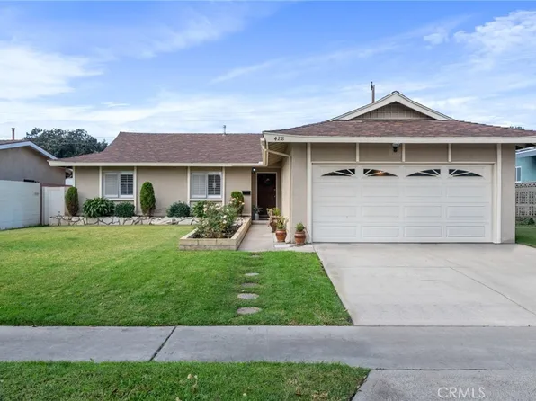 428 S Cooper St, Santa Ana, CA 92704