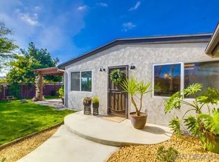 4448 Pocahontas Ave, San Diego, CA 92117