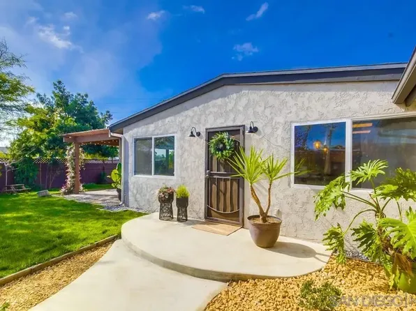 4448 Pocahontas Ave, San Diego, CA 92117