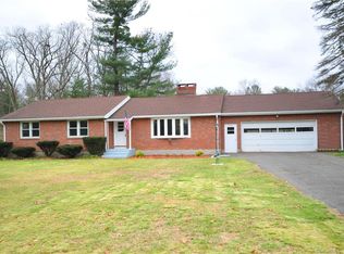 536 Prospect Hill Rd, Windsor, CT 06095