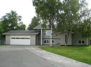 3740 Perenosa Cir, Anchorage, AK 99515