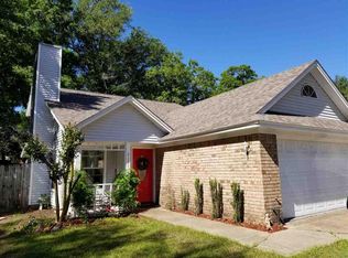 3131 Albert Ct, Pensacola, FL 32504