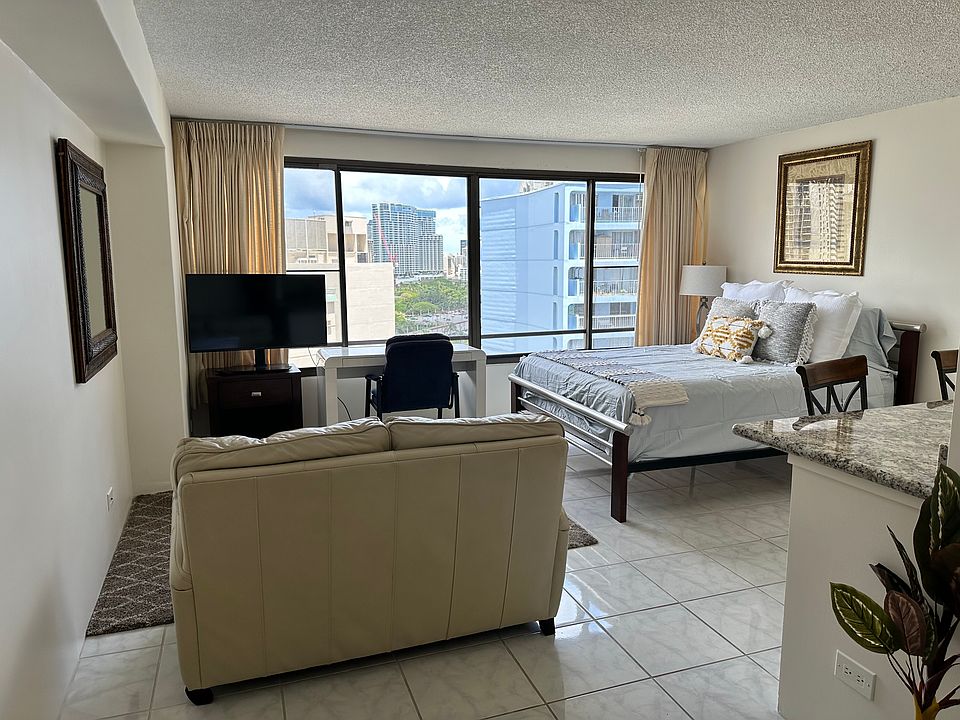 1st image of 1778 Ala Moana Blvd APT 1815