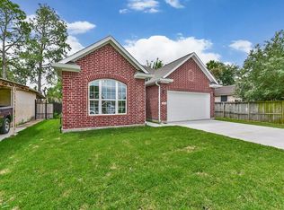 3616 Washington St, Pasadena, TX 77503