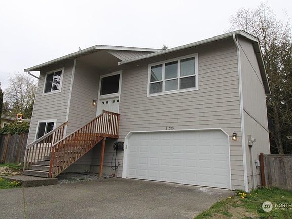 2nd image of 11526 199th Avenue Ct E