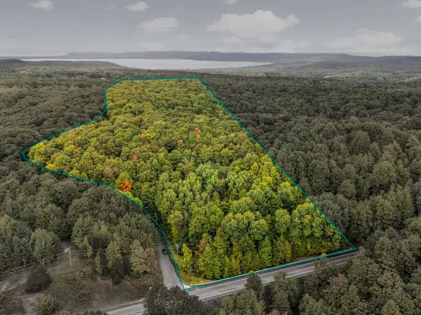 0 S Golden Valley Dr, Empire, MI 49630