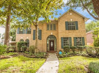 4519 Mulberry Park Ln, Kingwood, TX 77345