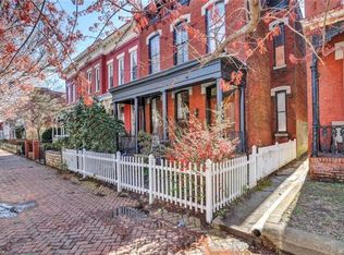 7 W Clay St, Richmond, VA 23220