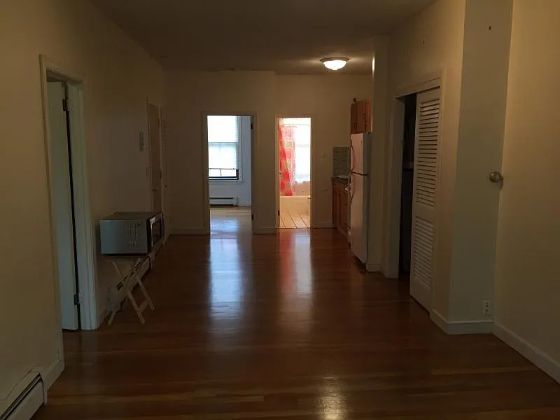 Building Photo - 8 Wigglesworth St #2