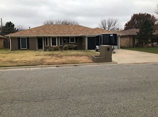 2421 Fir St, Pampa, TX 79065