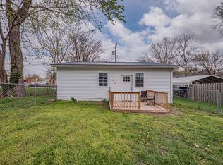 414 S Ault St, Moberly, MO 65270