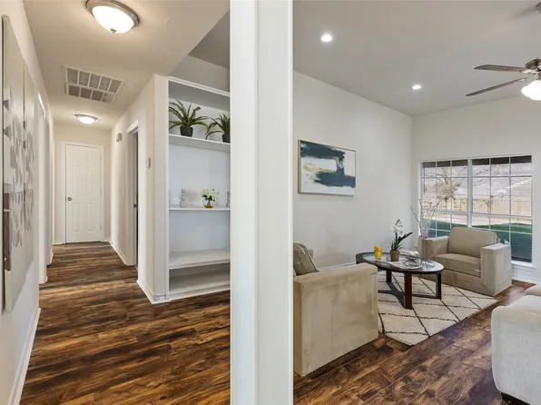 2210 Mangum St, Commerce, TX 75428