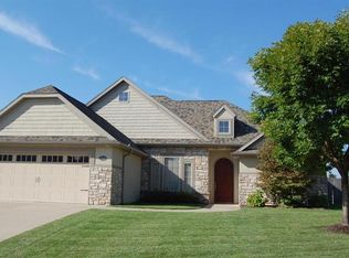 3506 Red Bay Creek Rd, Columbia, MO 65203
