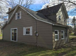 700 N Mill St, Merrill, WI 54452