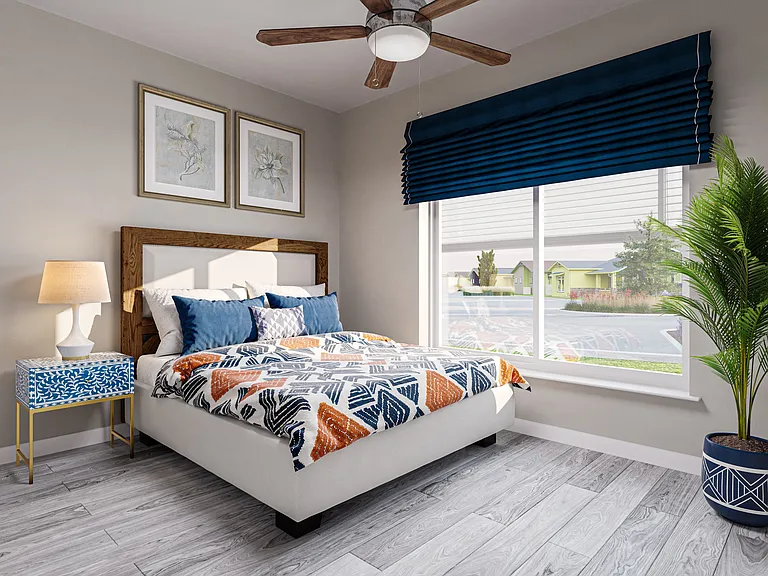 Trulo Homes Bridle Creek — Photo 12