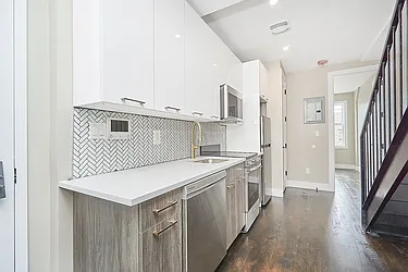 Rented by Keller Williams NYC