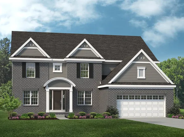 Princeton Plan, Willowcrest