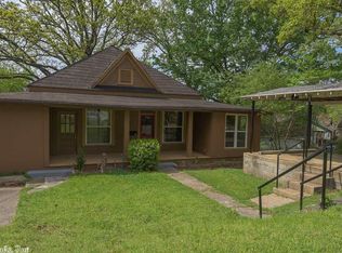 421 Ramble St, Hot Springs, AR 71901