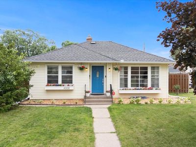 4308 Abbott Ave N, Robbinsdale, MN, 55422