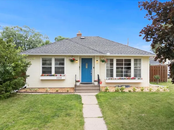 4308 Abbott Ave N, Robbinsdale, MN 55422