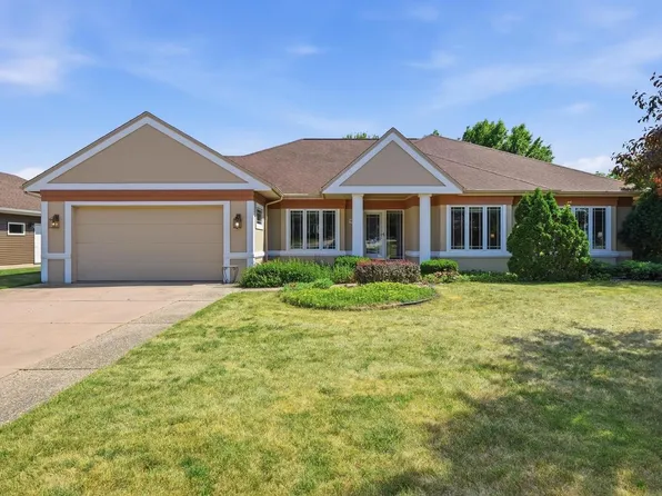 907 Cambridge Drive, Janesville, WI 53548