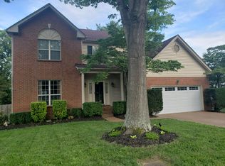 1404 Ravenna Ct N, Antioch, TN 37013