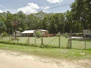400 Mudd St, Coldspring, TX 77331