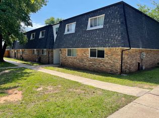 6210 S Douglas Ave APT 103, Oklahoma City, OK 73139